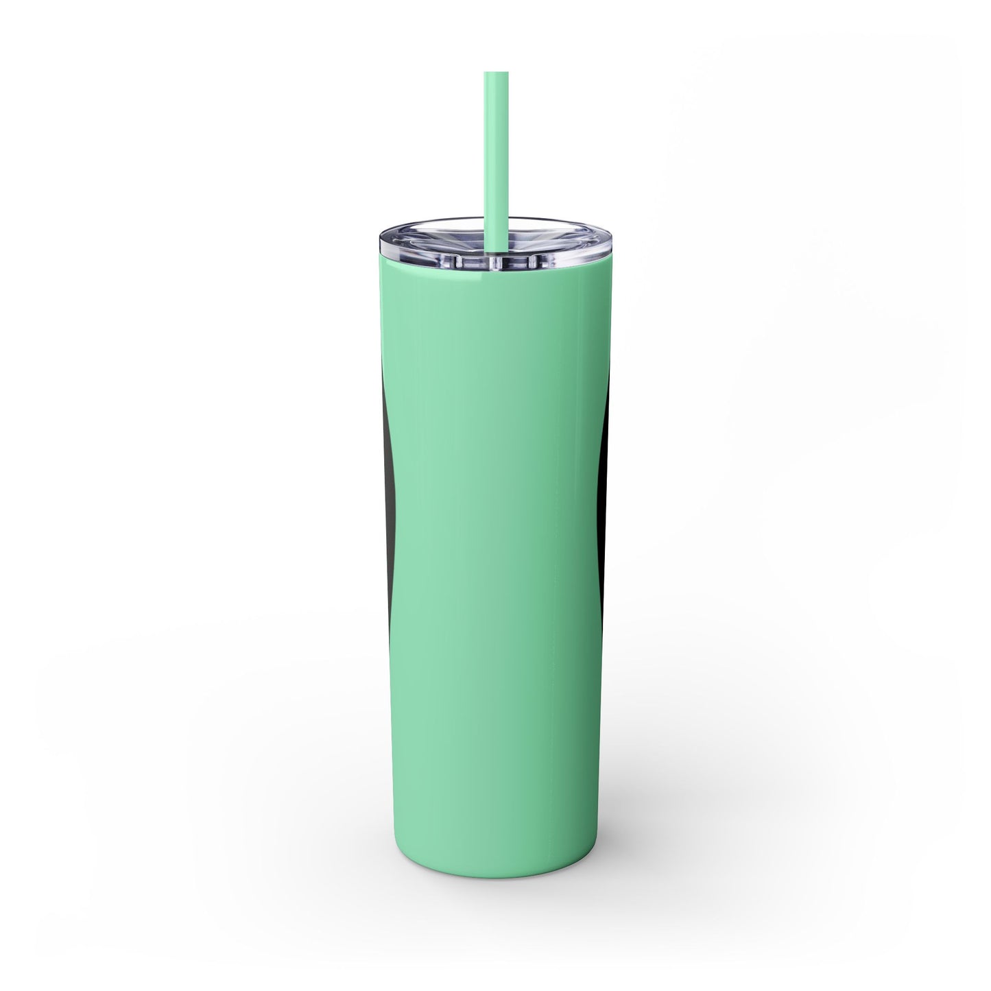 Alien Universe Tumbler with Straw, 20oz