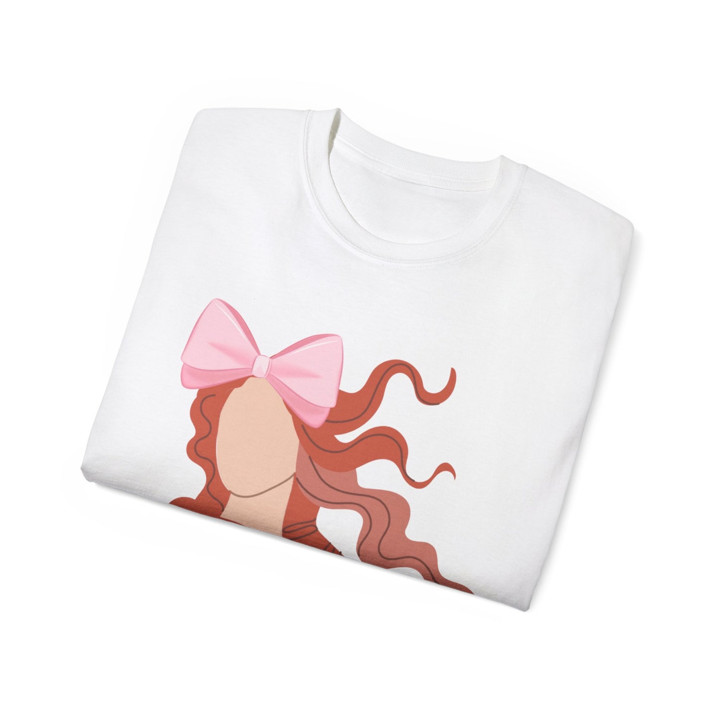 Coquette de Milo Unisex Ultra Cotton Tee