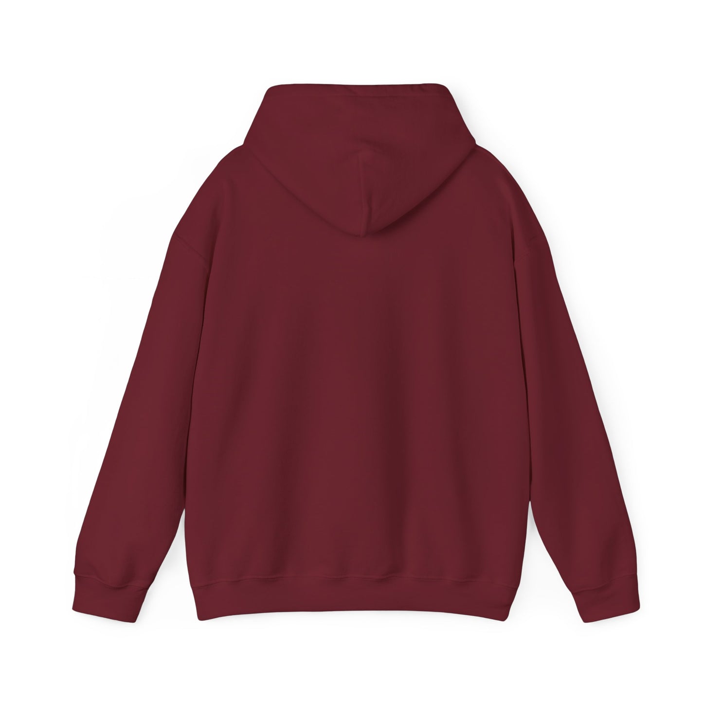 Sudadera unisex con capucha Modern Minnesota Heavy Blend™