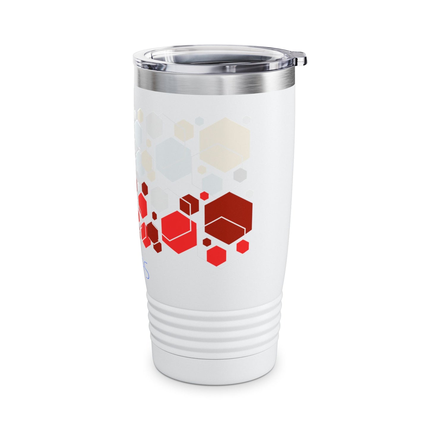 Modern Texas Ringneck Tumbler, 20oz