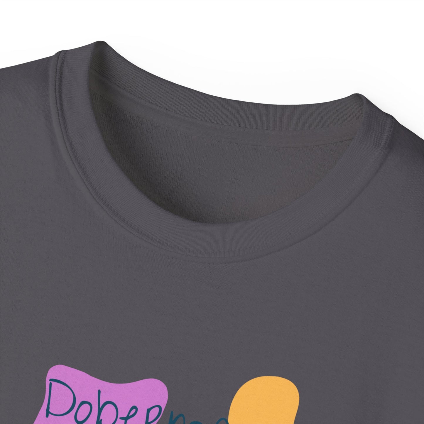 Doberman Top Unisex Ultra Cotton Tee