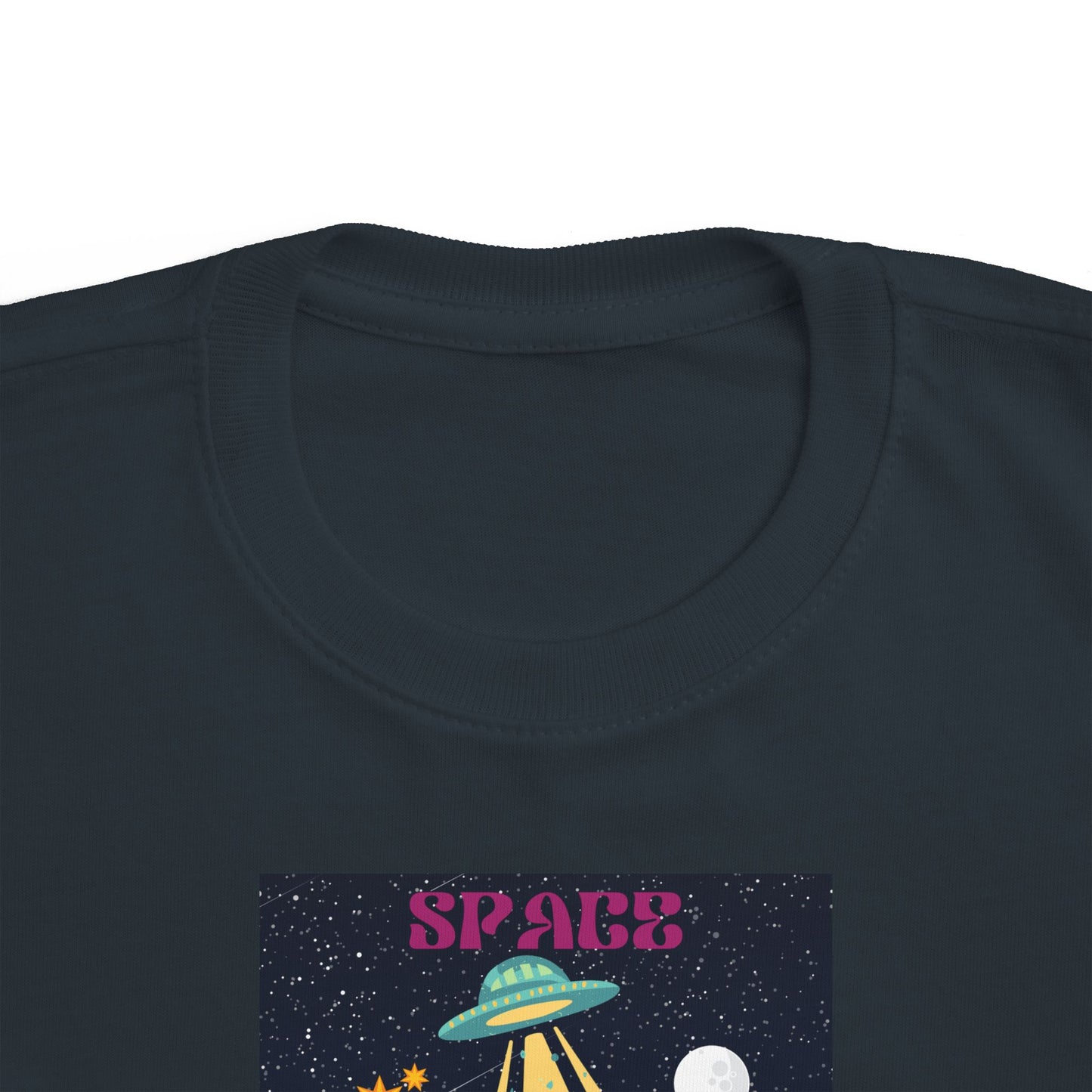 Space Cadet Toddler T-shirt