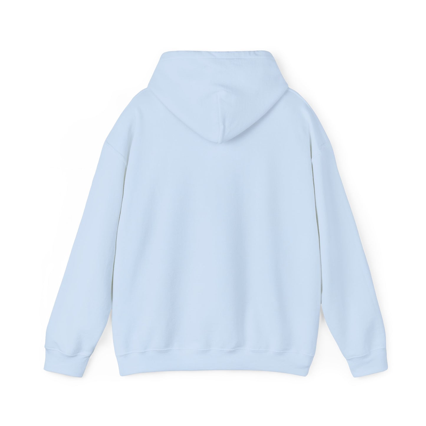 Sudadera con capucha unisex Eve She Ate Heavy Blend™ UE