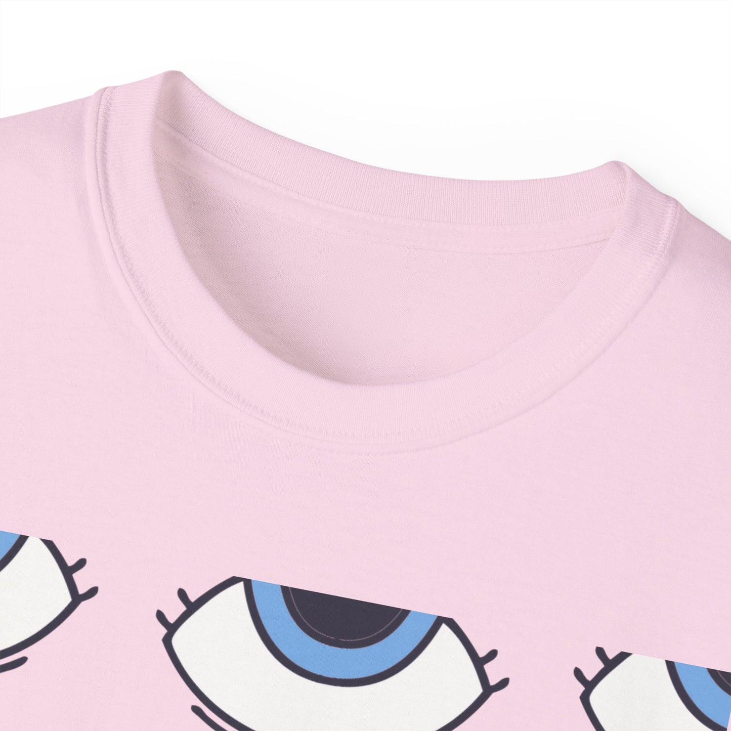 All Eyes on You Unisex Ultra Cotton Tee