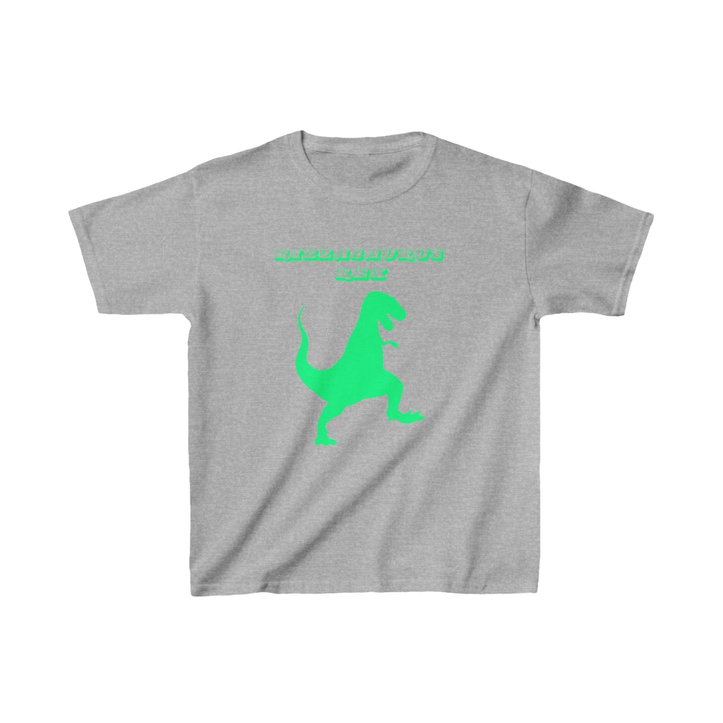 Rizzasaurus Heavy Cotton™ Tee EU