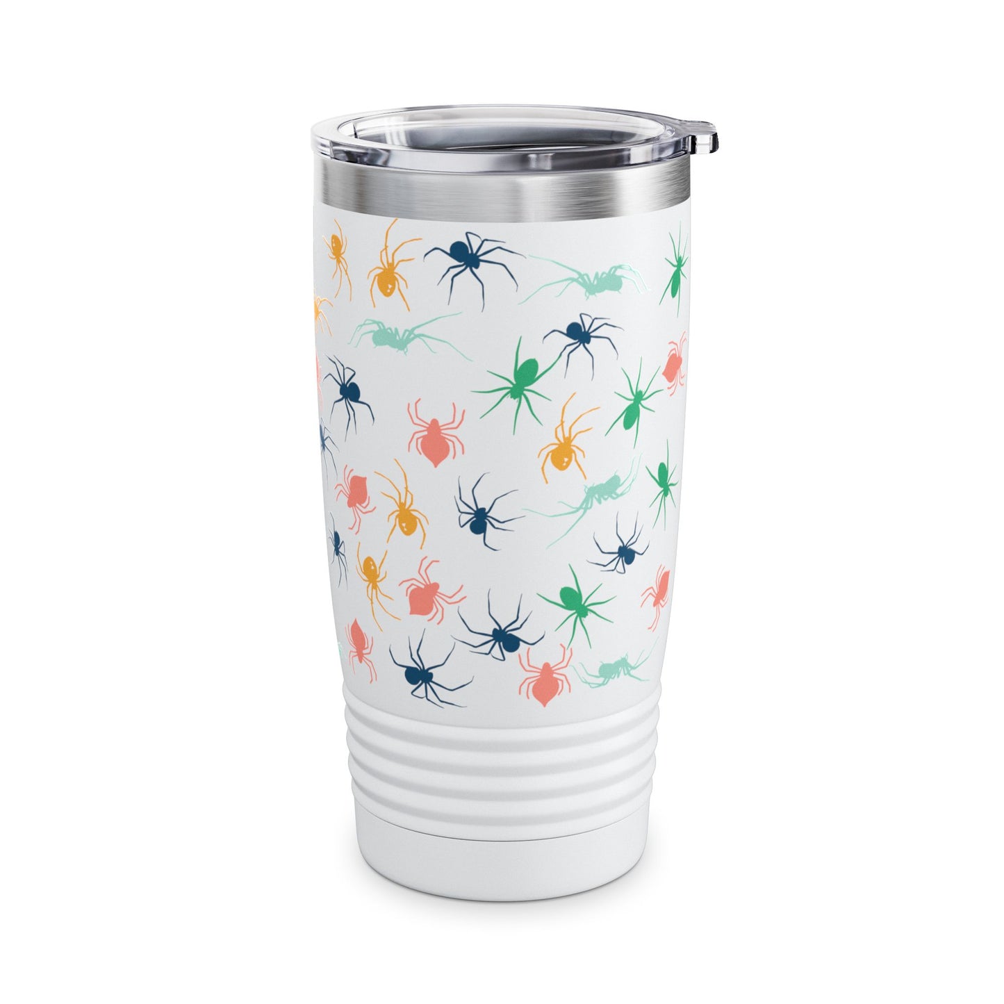 Itsy Bitsy Ringneck Tumbler, 20oz