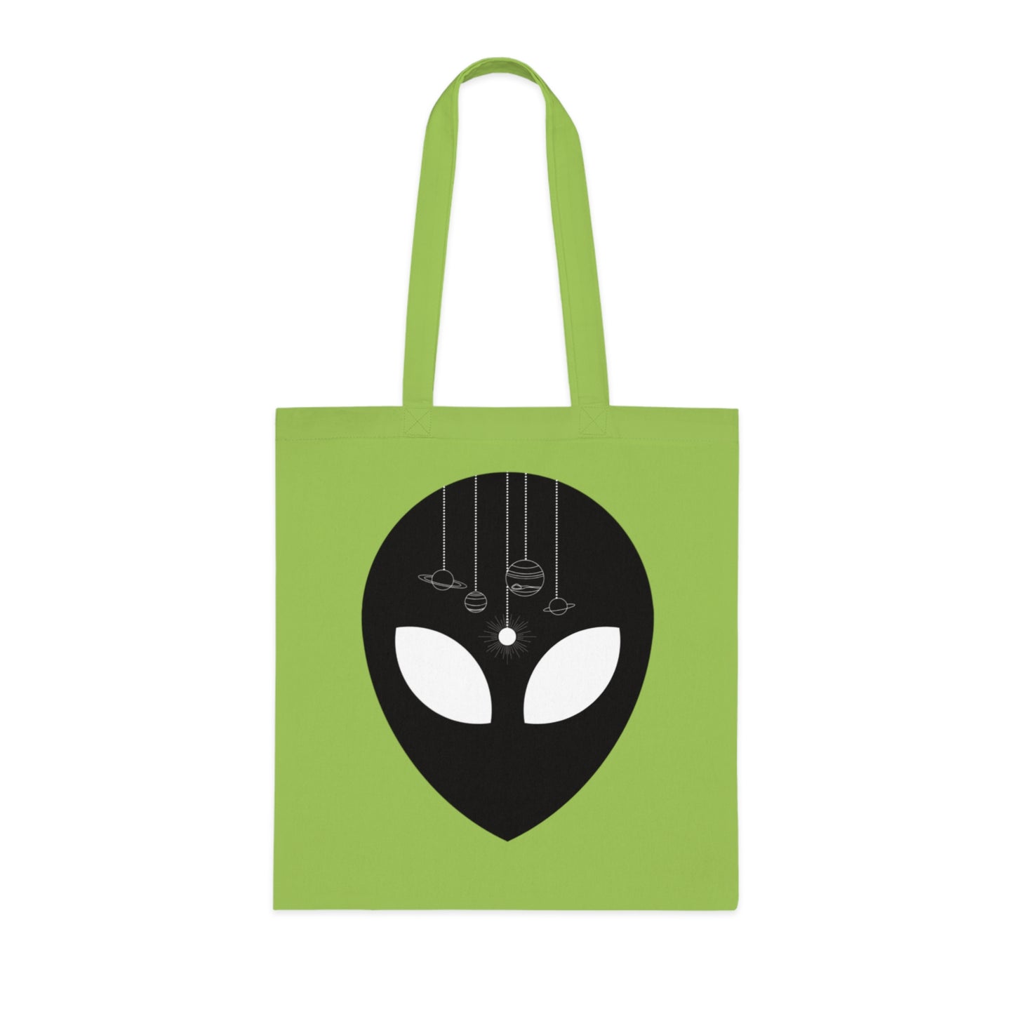 Alien Universe Tote Bag EU