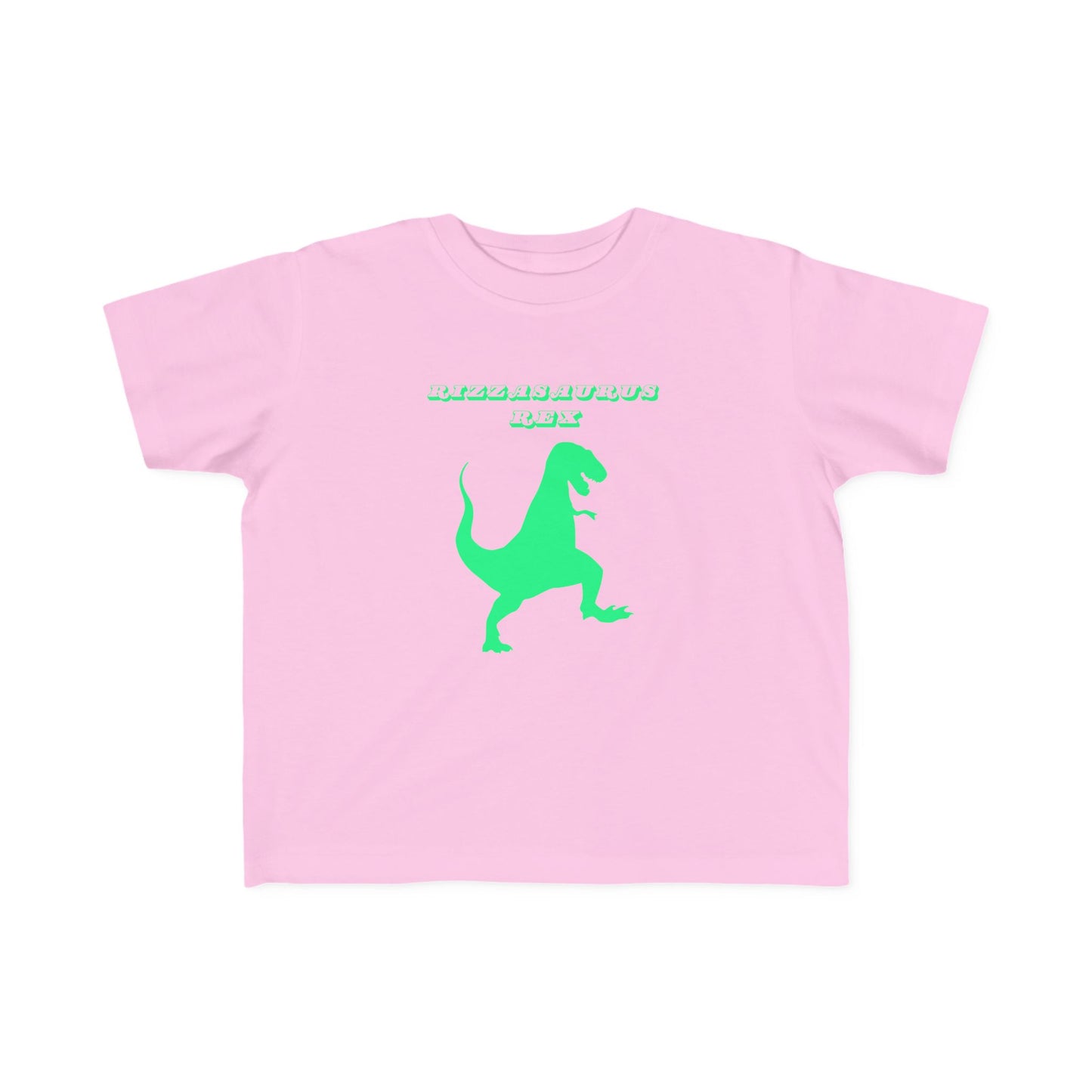 Rizzasaurus  Toddler T-shirt