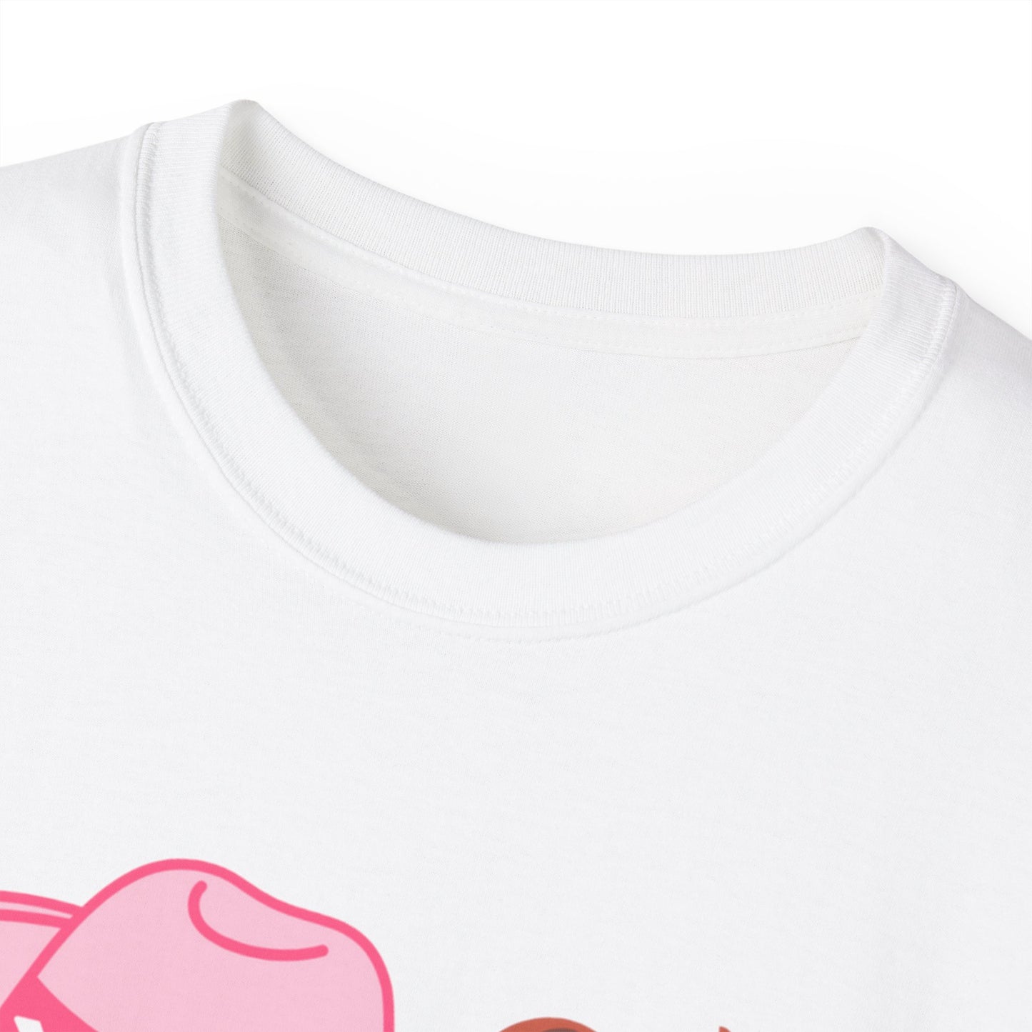 Yippy de Milo Camiseta unisex ultra algodón UE