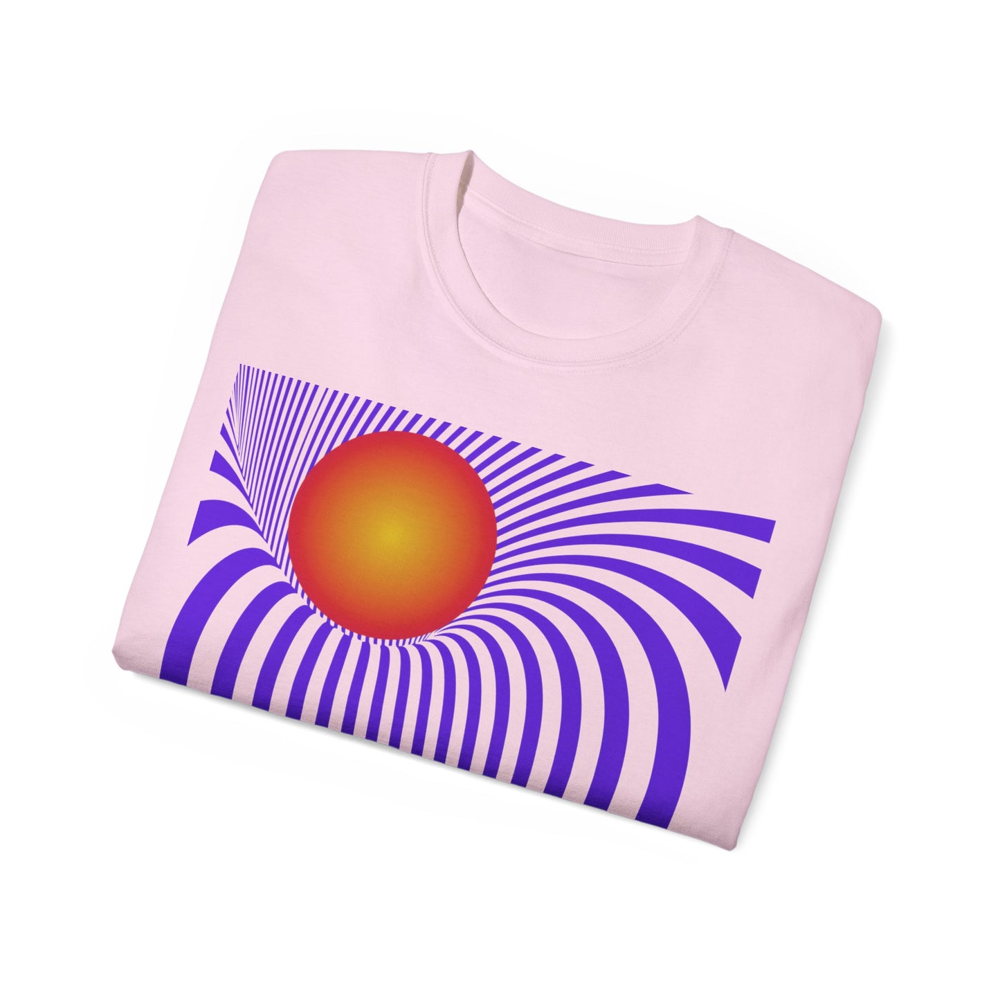 Gravity Picture Unisex Ultra Cotton Tee