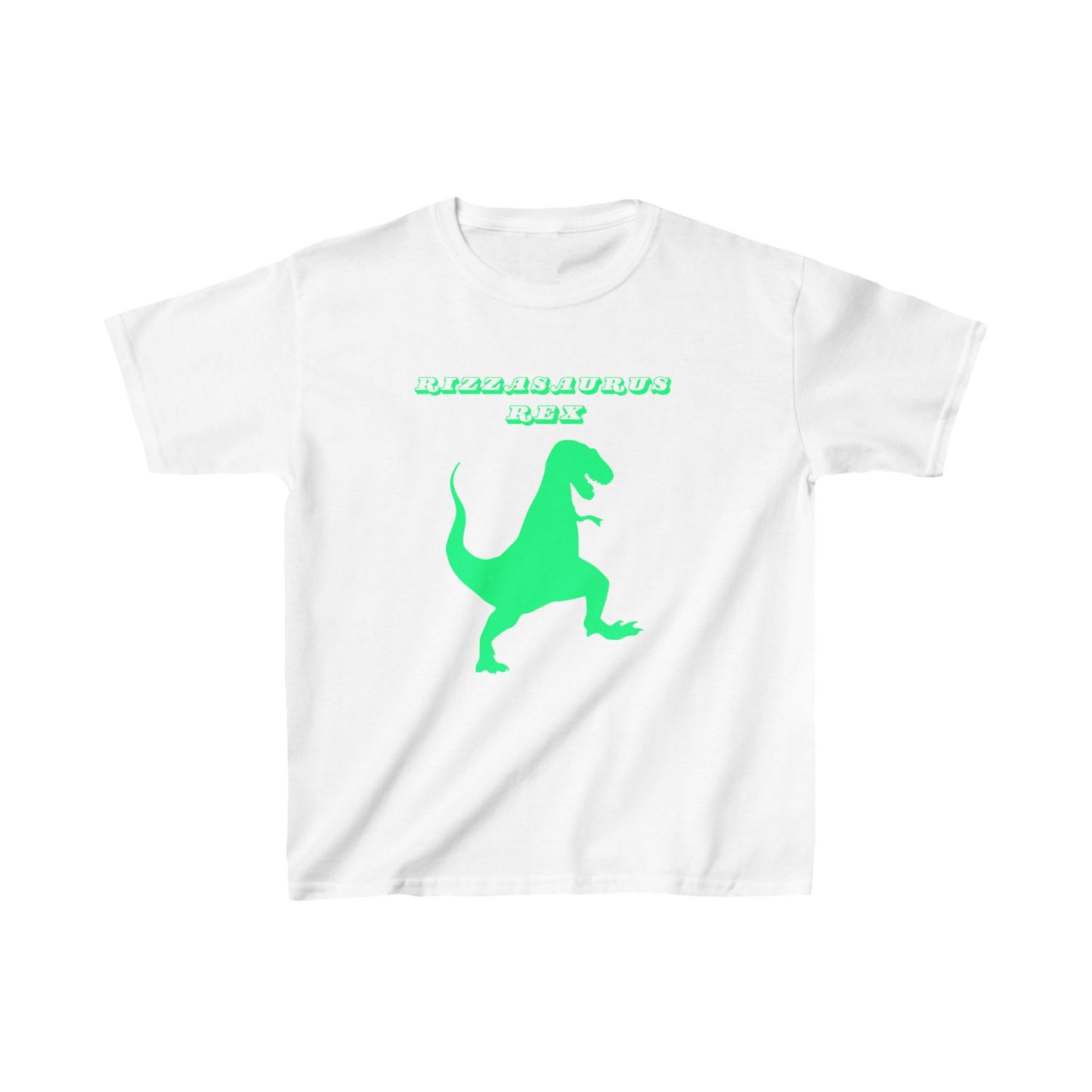 Rizzasaurus Heavy Cotton™ Tee EU