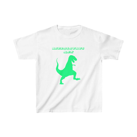 Rizzasaurus Heavy Cotton™ Tee EU