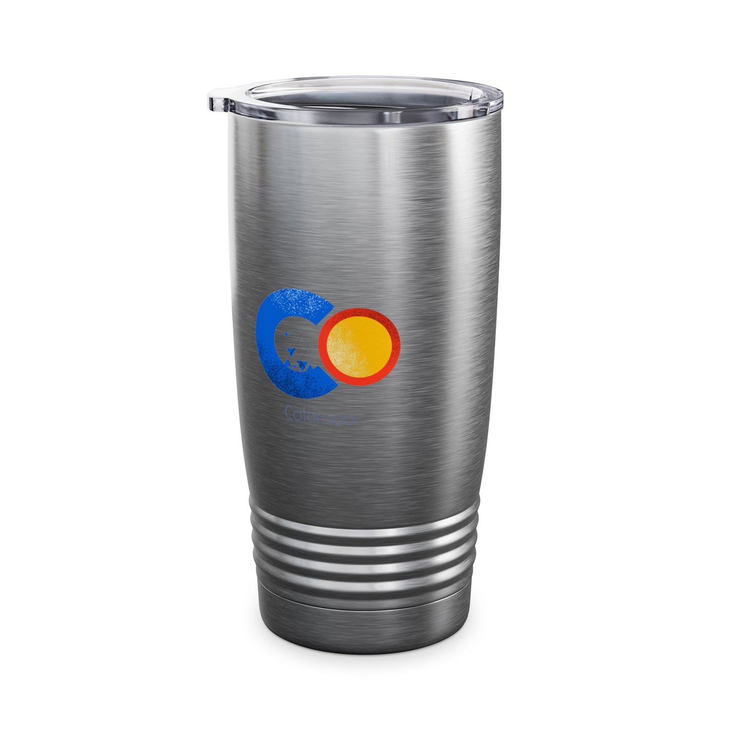 Modern Colorado Ringneck Tumbler, 20oz