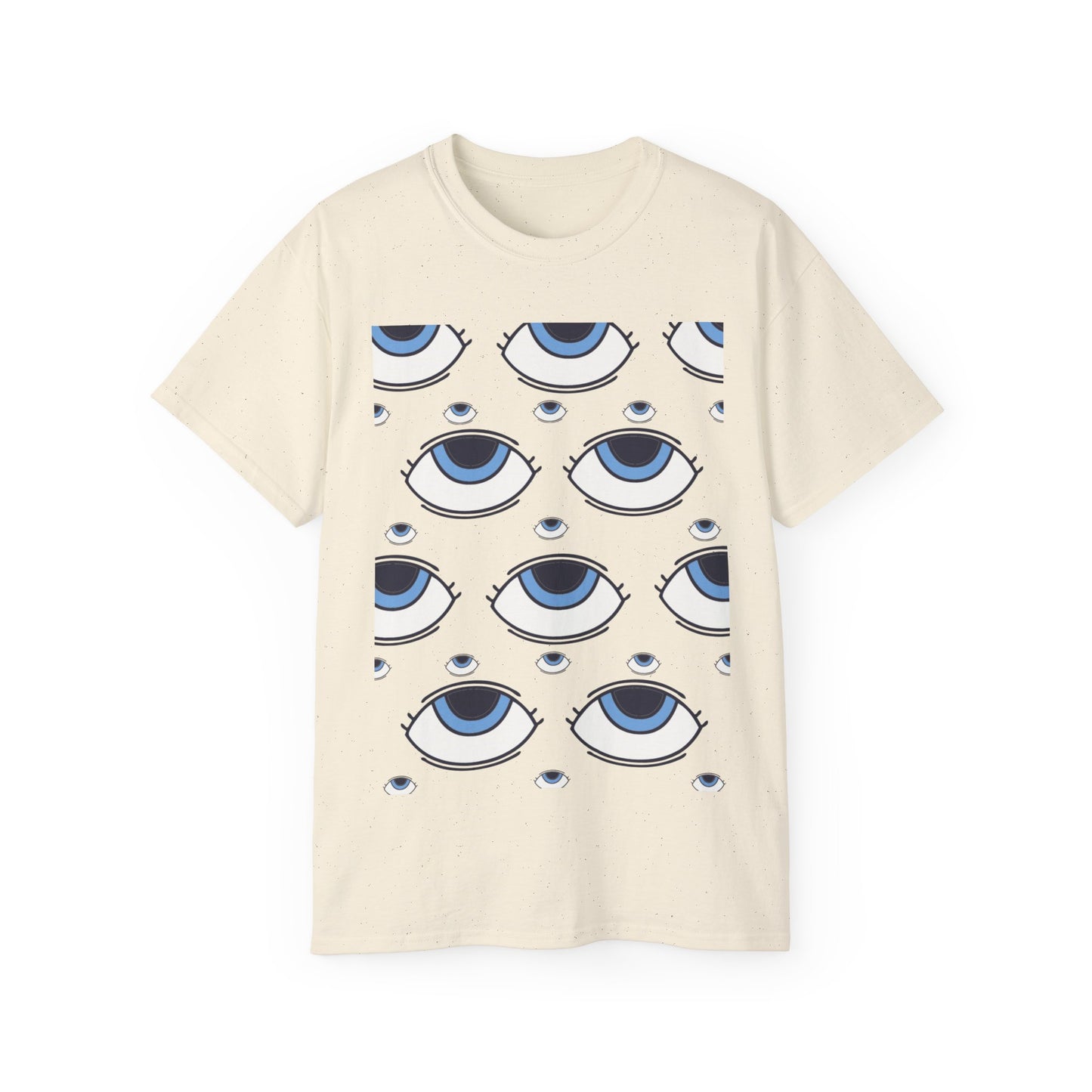 All Eyes on You Unisex Ultra Cotton Tee