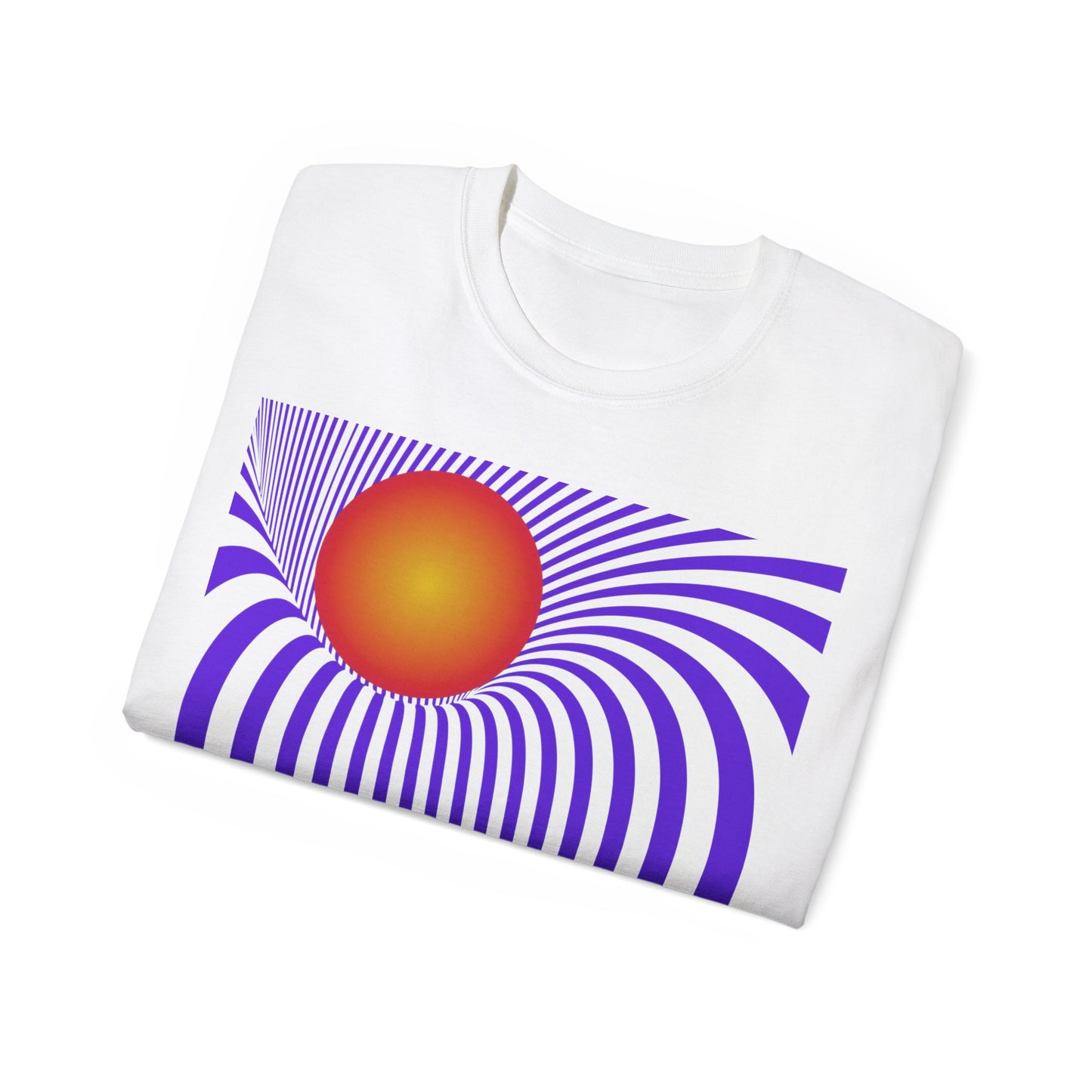 Gravity Picture Unisex Ultra Cotton Tee