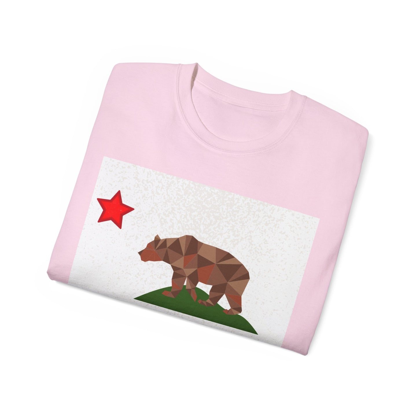 Modern California Unisex Ultra Cotton Tee