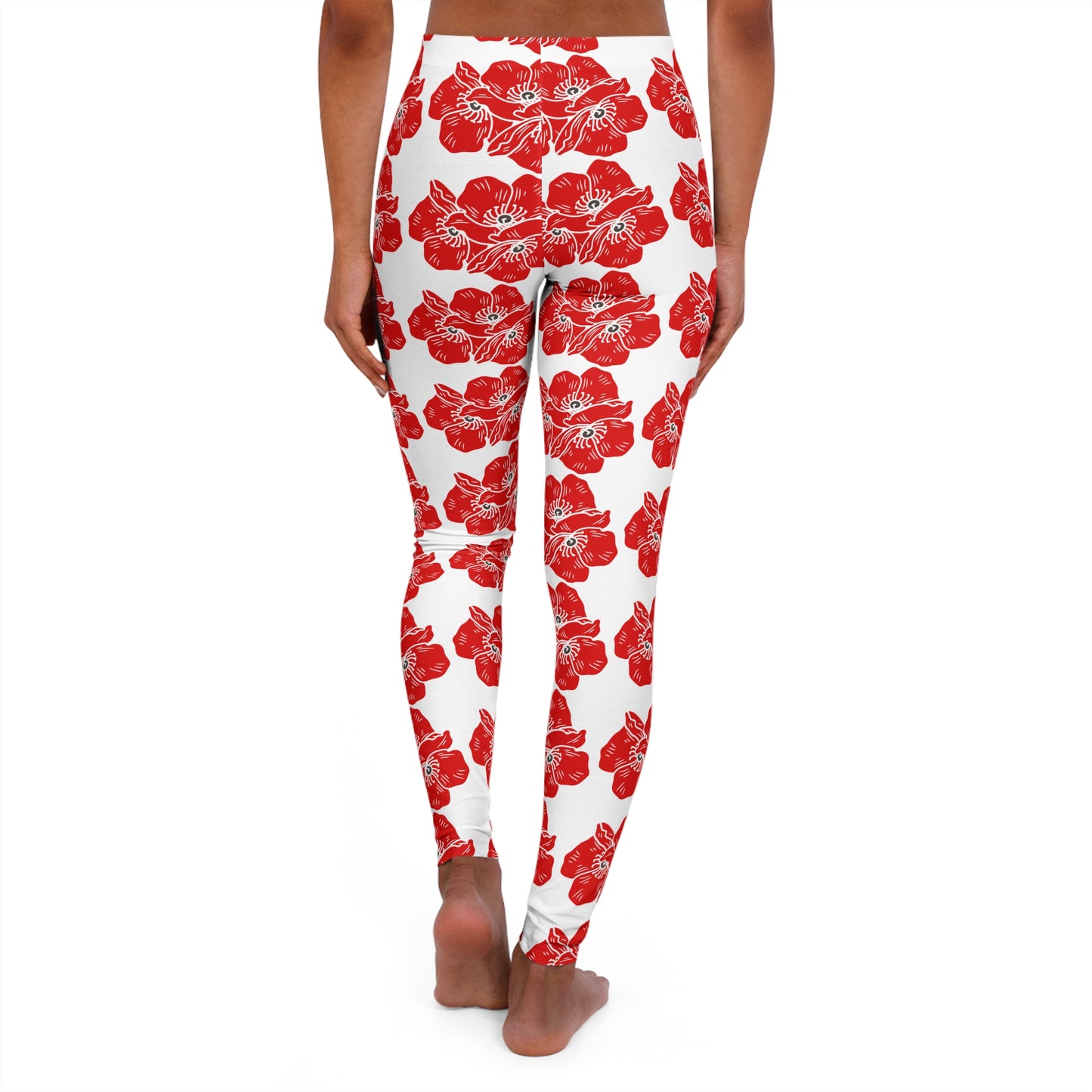 Poppy Leggings