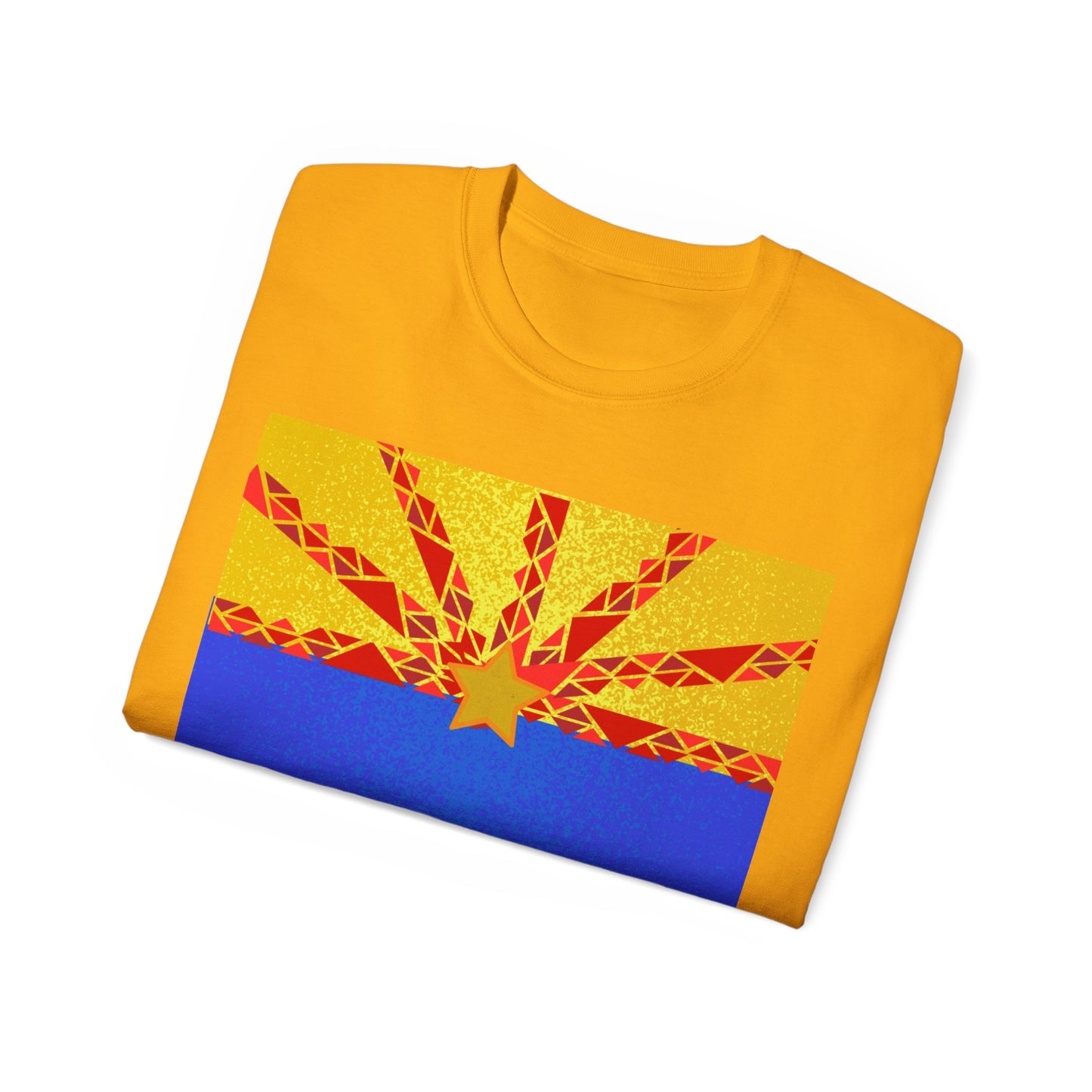 Arizona Unisex Ultra Cotton Tee