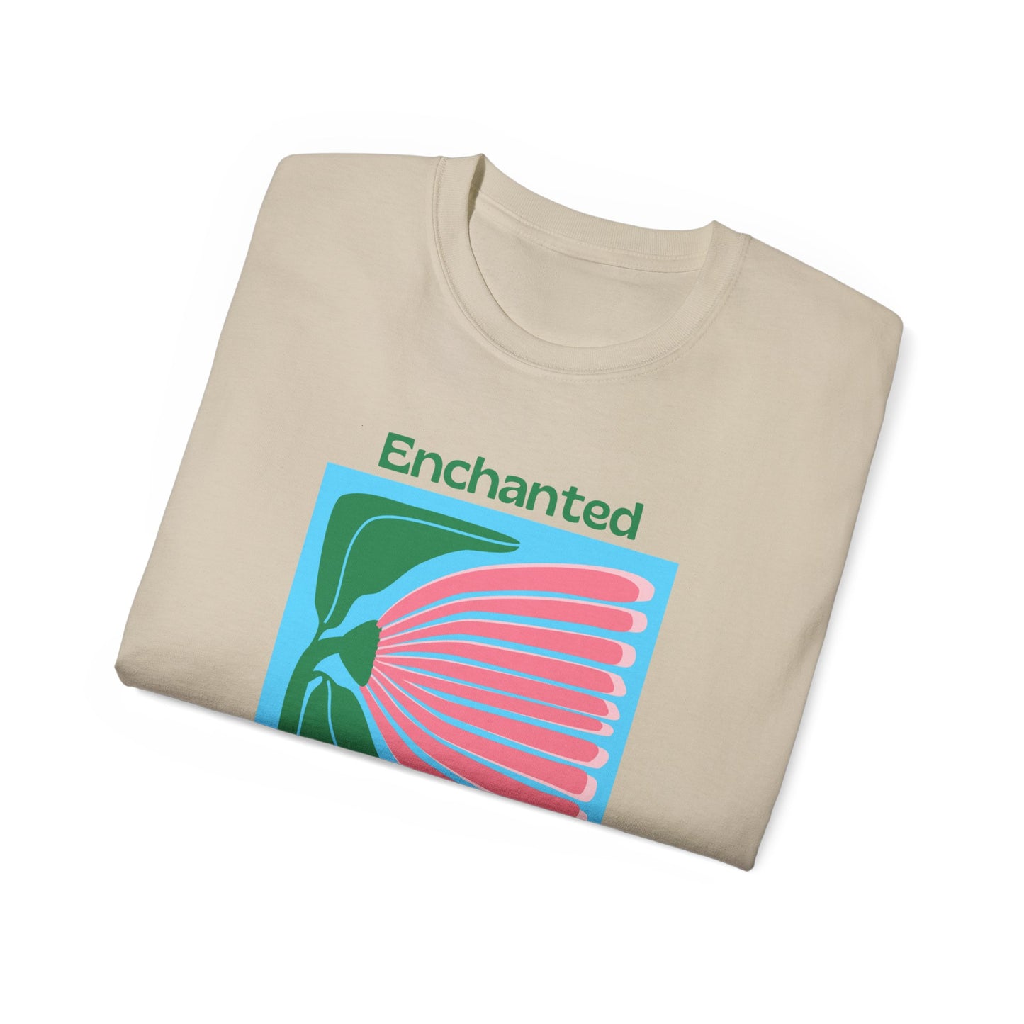 Enchanted Thicket Unisex Ultra Cotton Tee