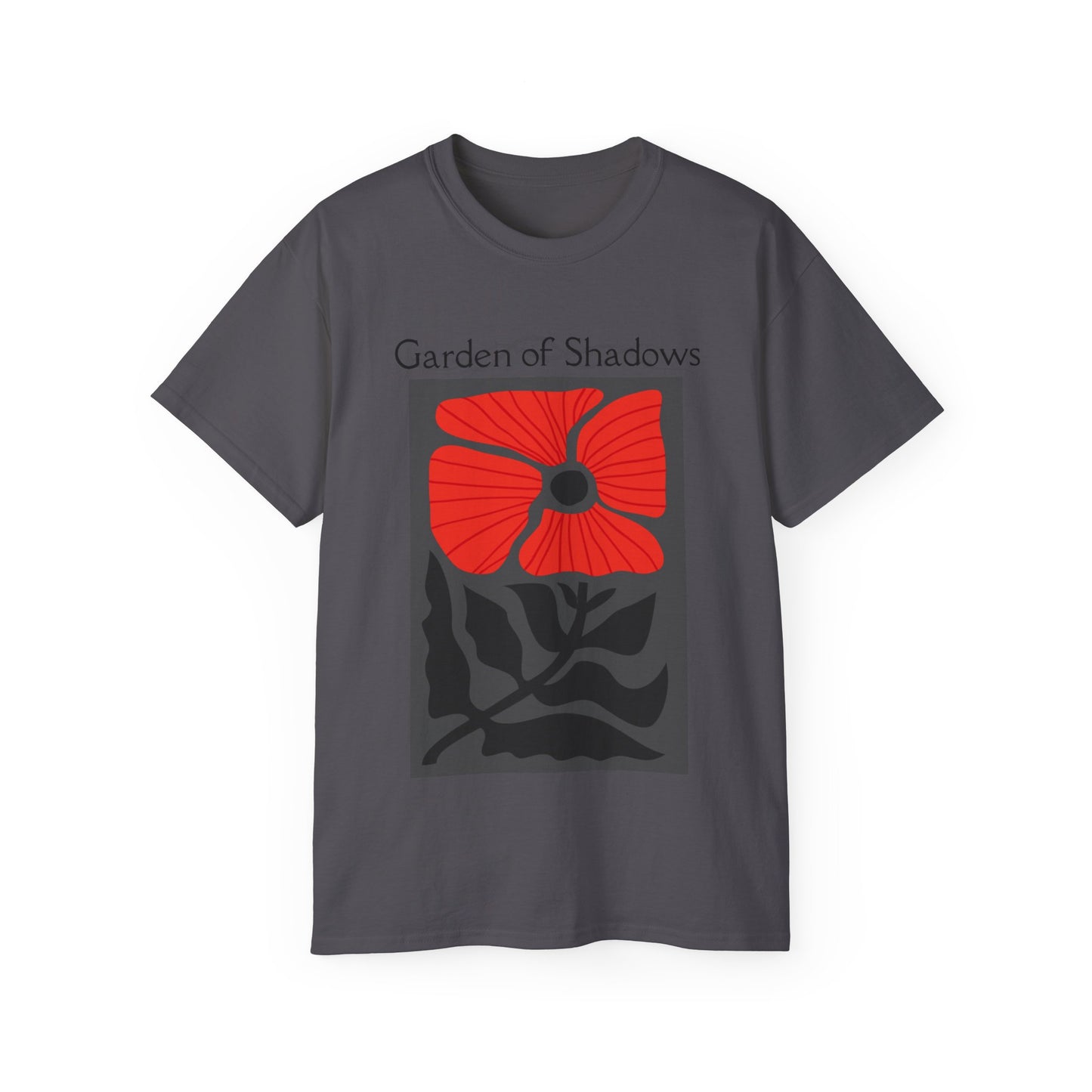 Garden of Shadows Ultra Cotton Tee