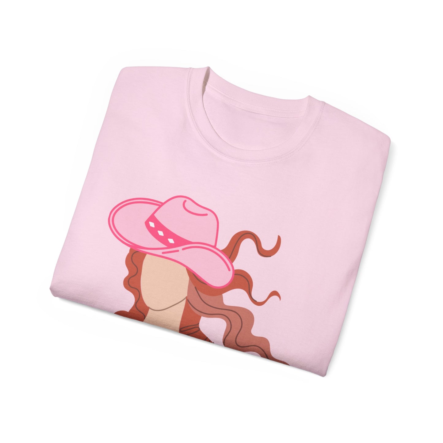 Yippy de Milo Unisex Ultra Cotton Tee