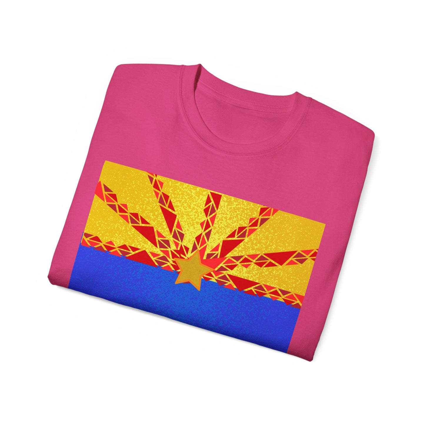 Arizona Unisex Ultra Cotton Tee